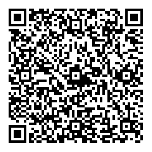 Scan for Peter's vCard